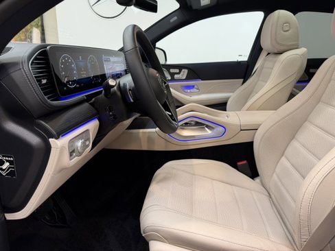 Certified 2026 Mercedes-Benz GLE 450 4MATIC Coupe image 9