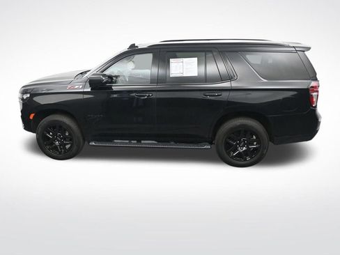 Used 2022 Chevrolet Tahoe Z71 w/ Luxury Package AWD/4WD image 29