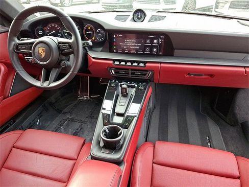 Used 2023 Porsche 911 Carrera 4 GTS image 19