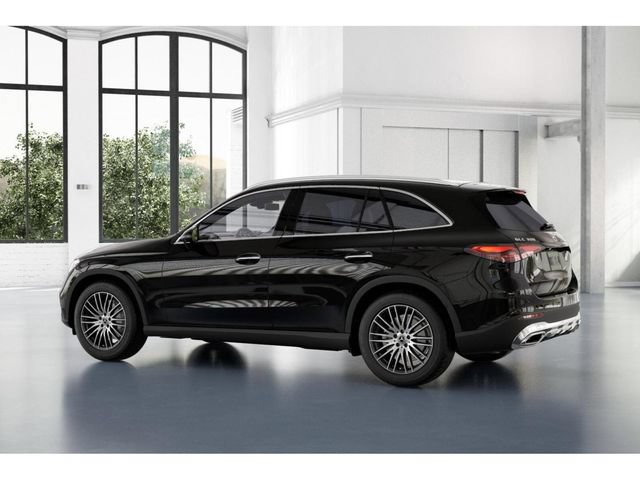 Certified 2026 Mercedes-Benz GLC 300 4MATIC image 31