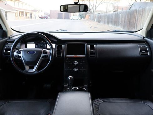 Used 2014 Ford Flex SEL w/ Equipment Group 202A image 16