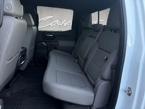 Used 2020 GMC Sierra 1500 SLT image 22