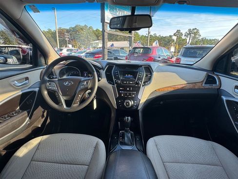 Used 2016 Hyundai Santa Fe Sport w/ Option Group 02 image 14