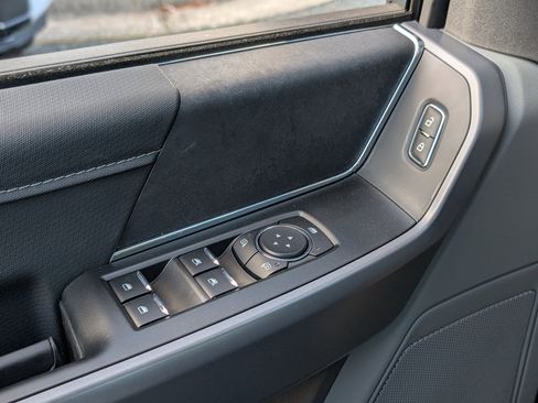 New 2025 Ford F150 XLT w/ Equipment Group 302A MID image 15