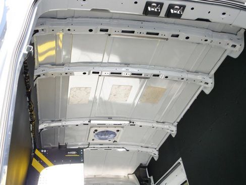 Used 2022 Ford E-Transit 148 High Roof w/ Interior Upgrade Package image 31