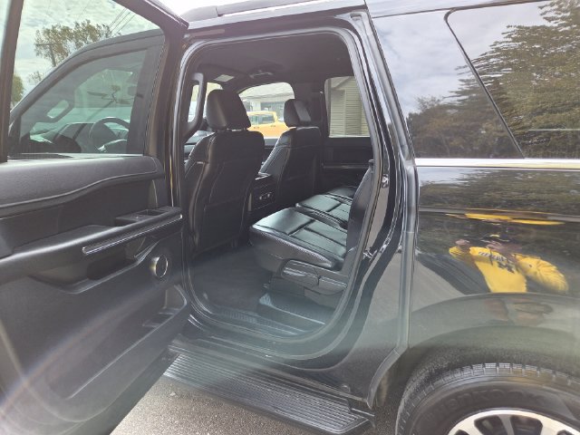 Used 2021 Ford Expedition Max XLT RWD image 36