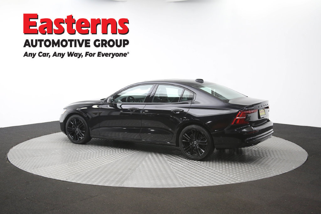 Used 2024 Volvo S60 B5 Plus FWD image 69