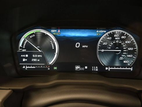 New 2026 Subaru Crosstrek 2.5i Limited AWD/4WD image 31