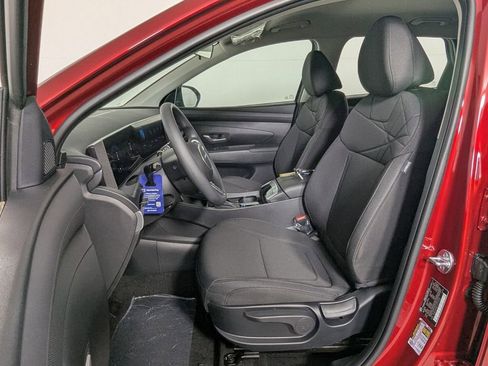 New 2026 Hyundai Tucson SE FWD image 12