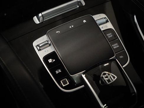 New 2026 Mercedes-Benz Maybach GLS 600 4MATIC image 30