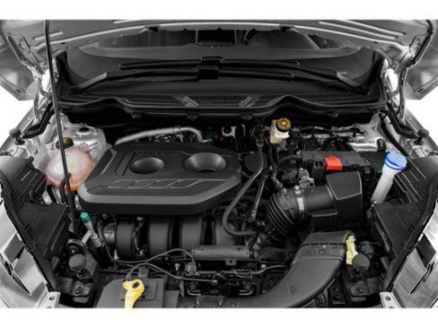 Used 2020 Ford EcoSport SES w/ SES Black Appearance Package AWD/4WD image 12