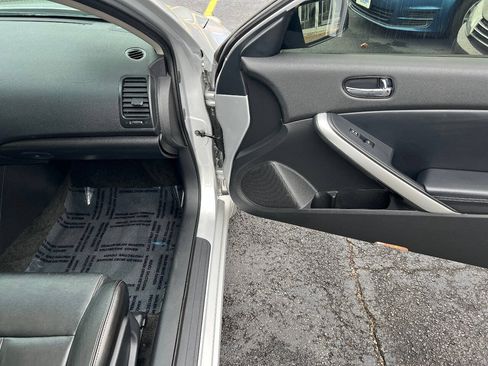 Used 2012 Nissan Altima 2.5 S w/ 2.5S Premium Pkg FWD image 26