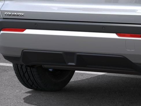 New 2027 Chevrolet Equinox LT FWD image 14