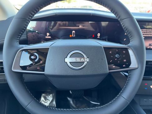 New 2026 Nissan Murano SV AWD/4WD image 9