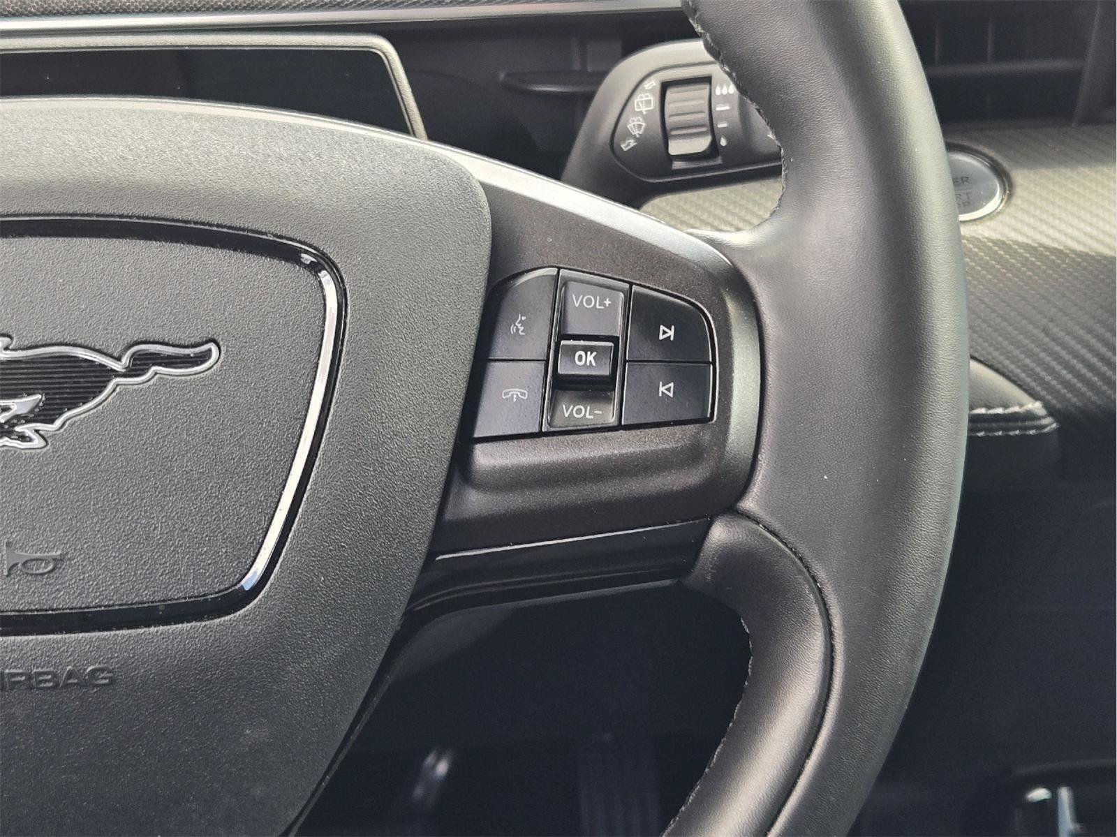 Used 2023 Ford Mustang Mach-E Premium RWD image 28