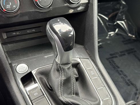 Certified 2022 Volkswagen Tiguan S w/ IQ.Drive Package image 22