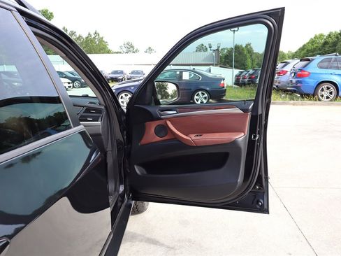Used 2012 BMW X5 xDrive35d AWD/4WD image 32