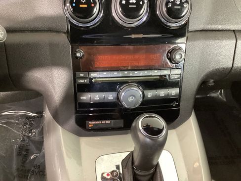 Used 2007 Saturn Sky w/ Premium Trim Pkg RWD image 24