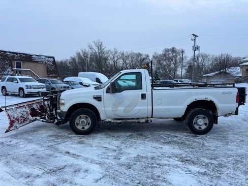 Used 2008 Ford F350 XLT image 9