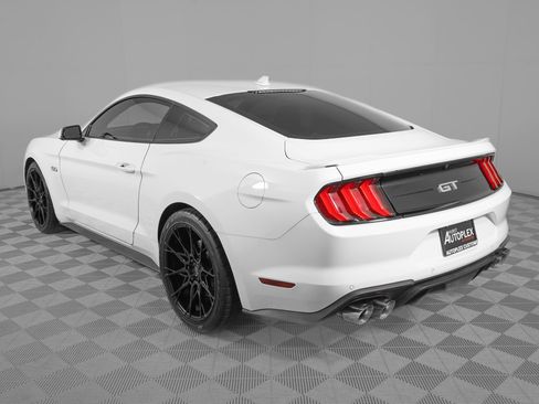 Used 2023 Ford Mustang GT Premium RWD image 7
