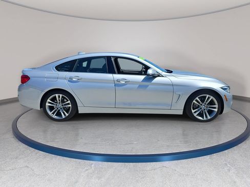 Used 2019 BMW 430i Gran Coupe w/ Convenience Package RWD image 5