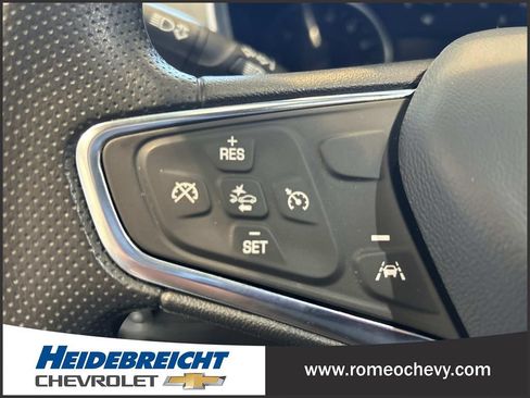 Used 2024 Chevrolet Equinox LS w/ LS Convenience Package FWD image 19