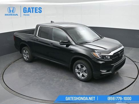 New 2026 Honda Ridgeline RTL image 56