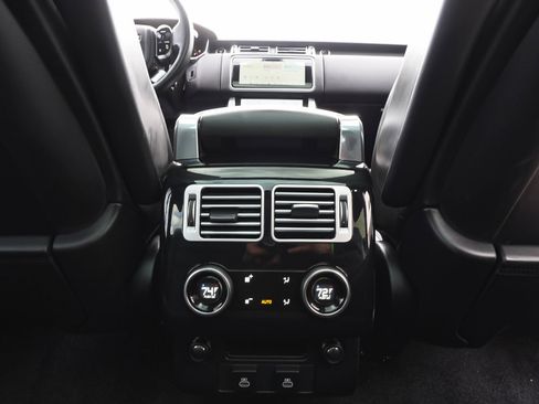 Used 2022 Land Rover Range Rover Westminster Edition AWD/4WD image 41