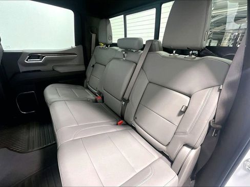 Used 2025 Chevrolet Silverado 1500 RST w/ Convenience Package II image 25