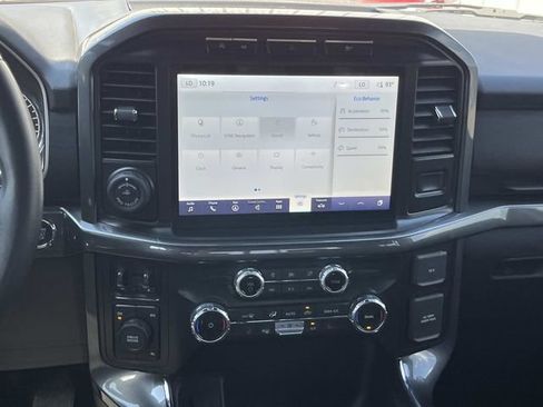 Used 2023 Ford F150 XLT w/ Equipment Group 302A High AWD/4WD image 29