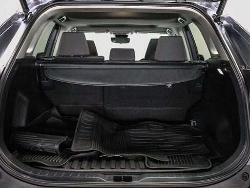Certified 2022 Toyota RAV4 XLE w/ Convenience Package FWD image 28
