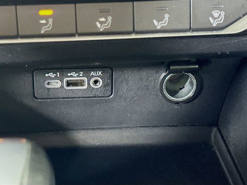 Used 2022 Nissan Altima 2.5 SR FWD image 29