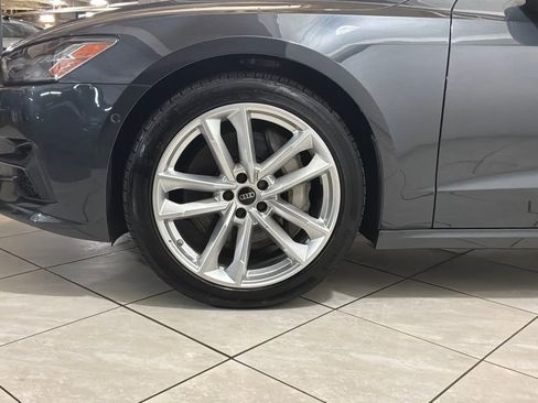 Used 2023 Audi A7 Prestige w/ Luxury Package AWD/4WD image 16