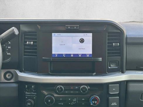 New 2026 Ford F250 XLT w/ FX4 Off-Road Package image 12