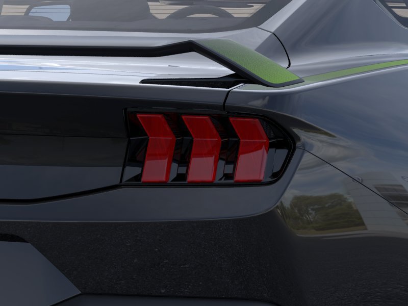 New 2026 Ford Mustang Premium w/ Mustang RTR Package RWD image 21