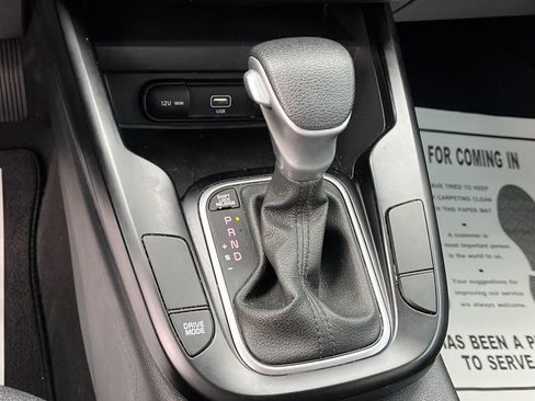 Used 2021 Kia Soul S image 11