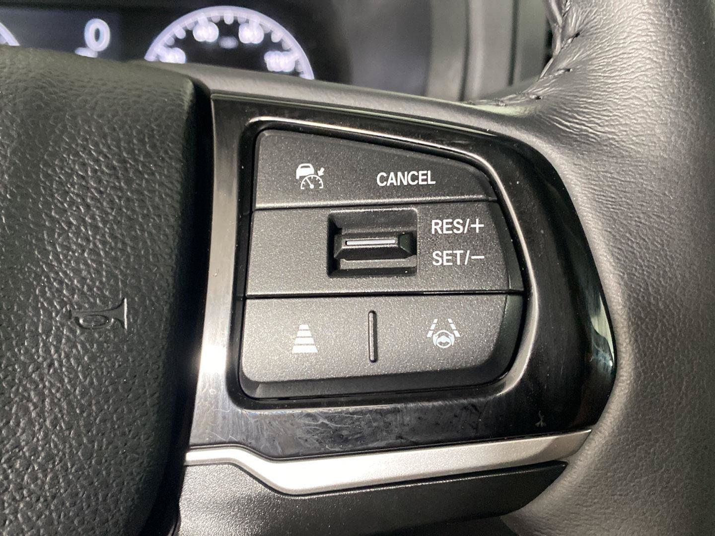 Used 2025 Honda Odyssey EX-L image 18
