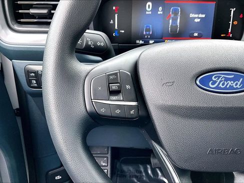 New 2026 Ford Maverick XLT AWD/4WD image 19