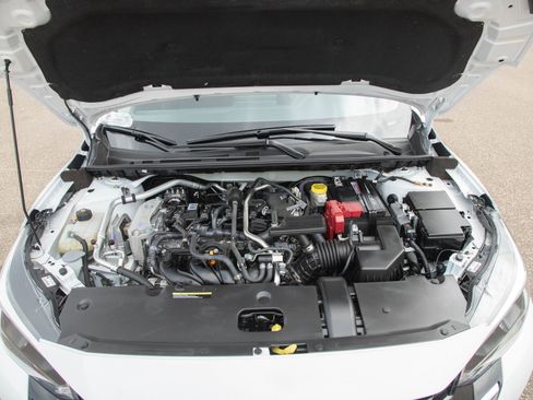 Used 2025 Nissan Sentra S FWD image 27