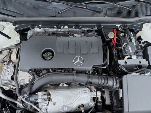 Used 2022 Mercedes-Benz A 220 image 30