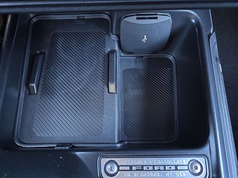 New 2026 Ford Bronco Outer Banks image 22