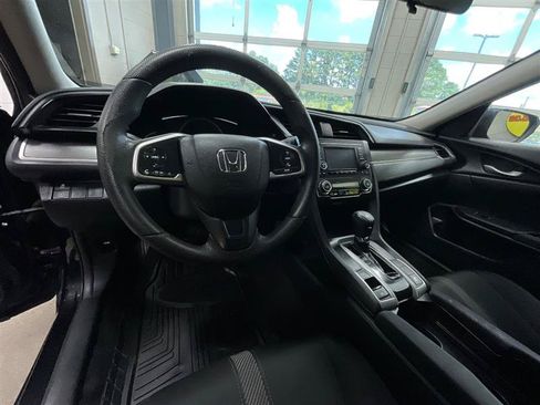 Used 2016 Honda Civic LX image 13