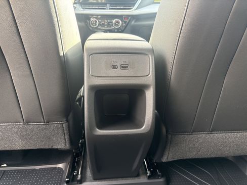 New 2026 Chevrolet Trax LT w/ Driver Confidence Package image 25