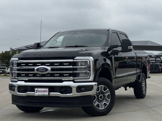 Used 2024 Ford F250 Lariat AWD/4WD video 2