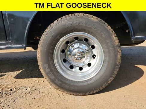 New 2025 RAM 3500 Big Horn image 12