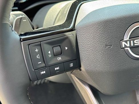 New 2026 Nissan Pathfinder SL AWD/4WD image 27