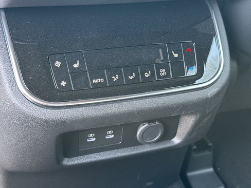 New 2026 Nissan Armada Platinum w/ Convenience Package image 26