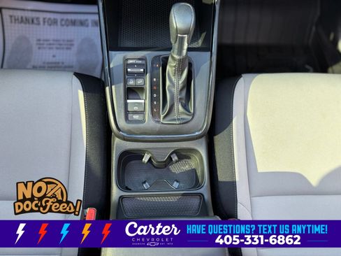 Used 2024 Honda CR-V EX image 43