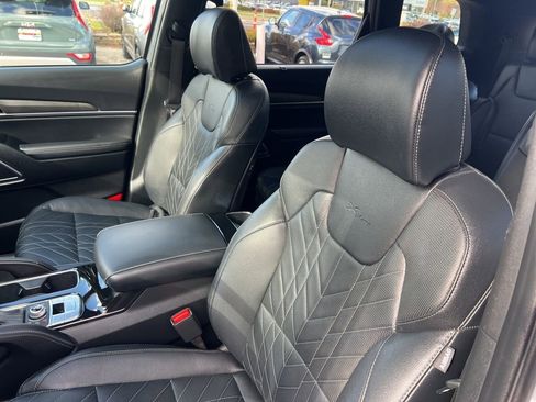 Used 2024 Kia Telluride SX X-Line image 5