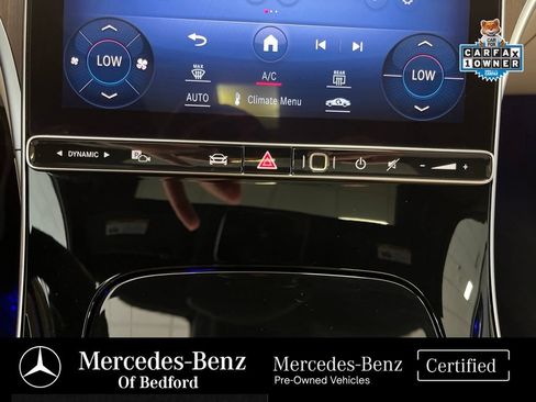 Used 2023 Mercedes-Benz C 300 4MATIC Sedan image 37